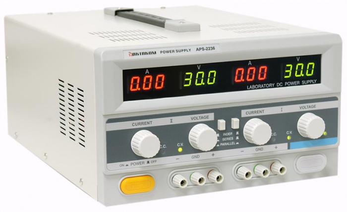 APS-2236 Источник питания