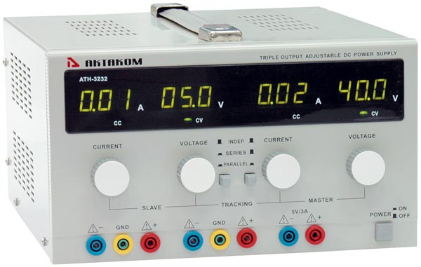АТН-3232 Источник питания