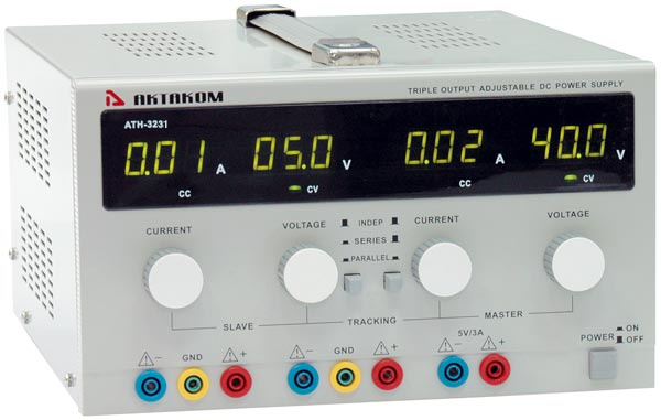 АТН-3243 Источник питания
