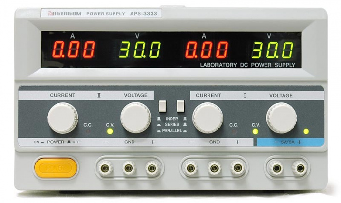 APS-3333 Источник питания