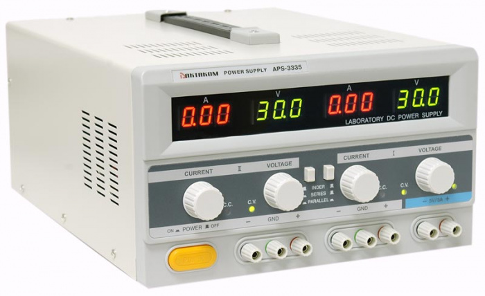 APS-3335 Источник питания