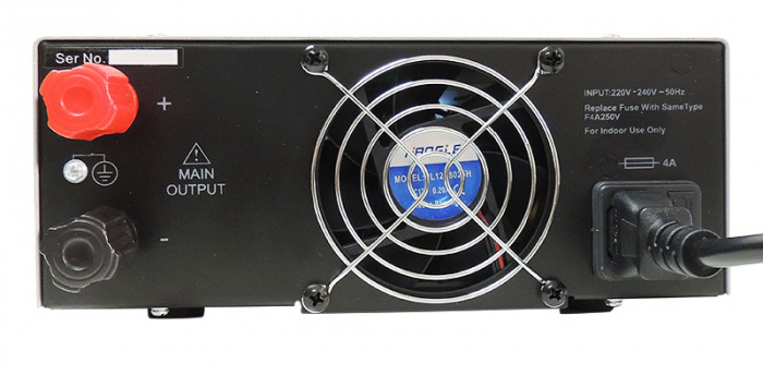 APS-3020 Источник питания