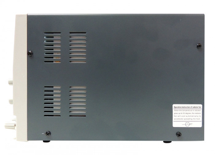 APS-5310 Источник питания