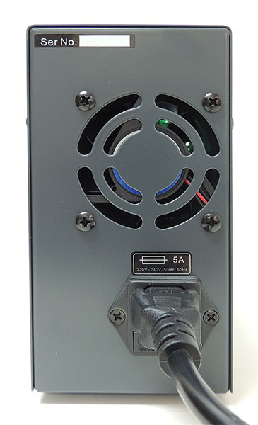 APS-5310 Источник питания