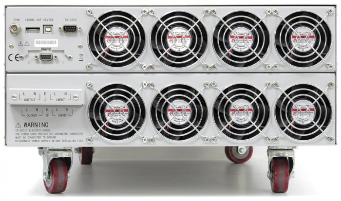 APS-4220 Источник питания