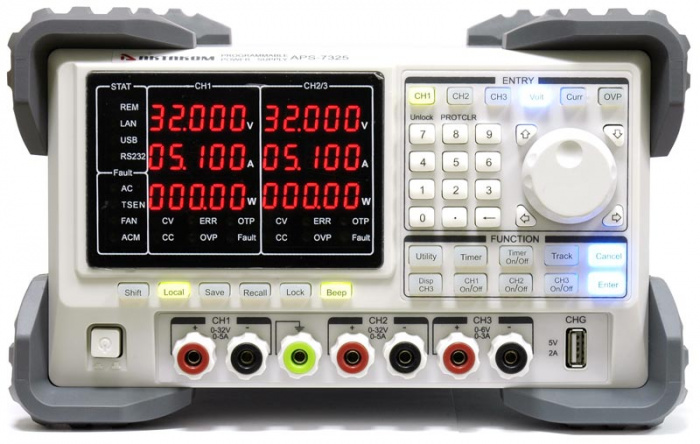 APS-7325 Источник питания
