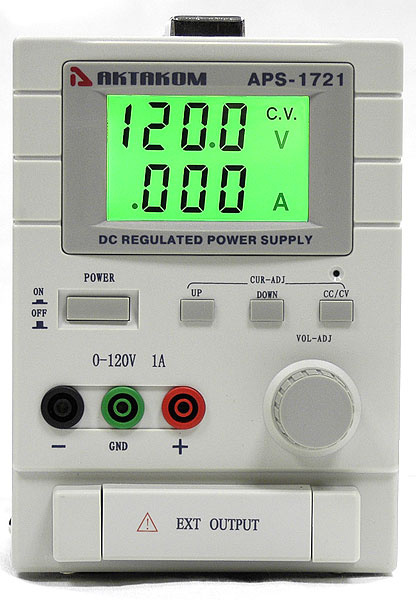 APS-1721L Источник питания