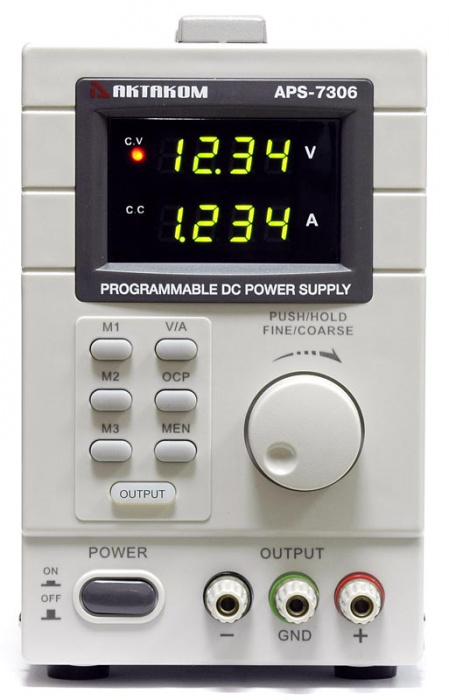 APS-7306 Источник питания