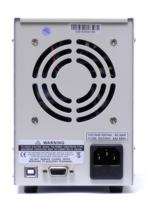 APS-7313 Источник питания