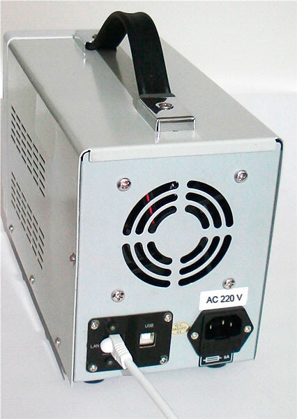 APS-7303L Источник питания
