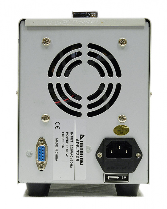 APS-7305 Источник питания