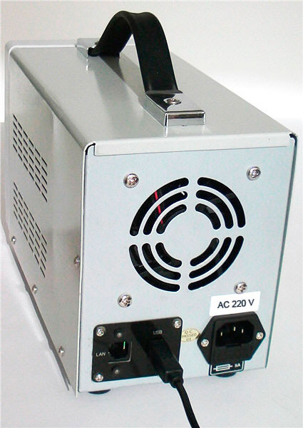 APS-7305L Источник питания