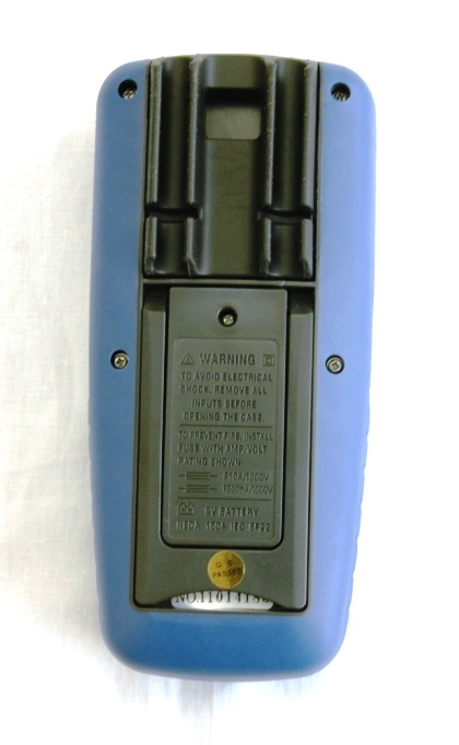 АММ-1139 Мультиметр цифровой