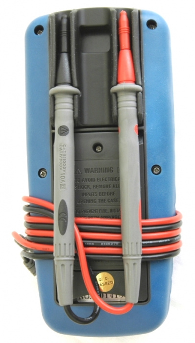 АММ-1139 Мультиметр цифровой