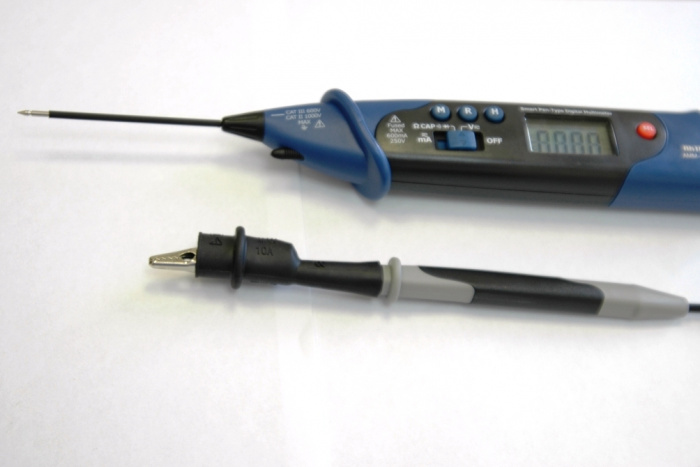 АММ-1063 Мультиметр цифровой