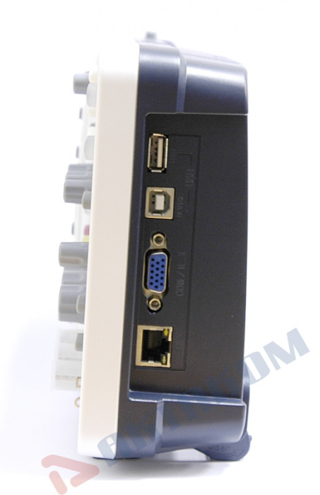 ADS-2121MV Осциллограф цифровой