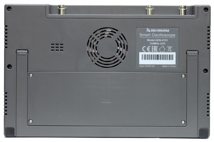 ADS-4155 Осциллограф цифровой