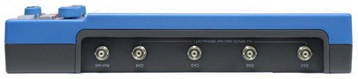 ADS-4144 Осциллограф цифровой