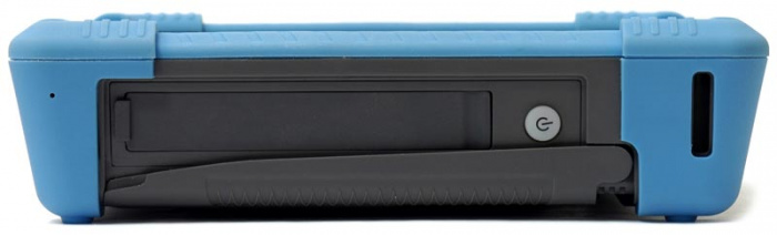 ADS-4572T Планшетный осциллограф