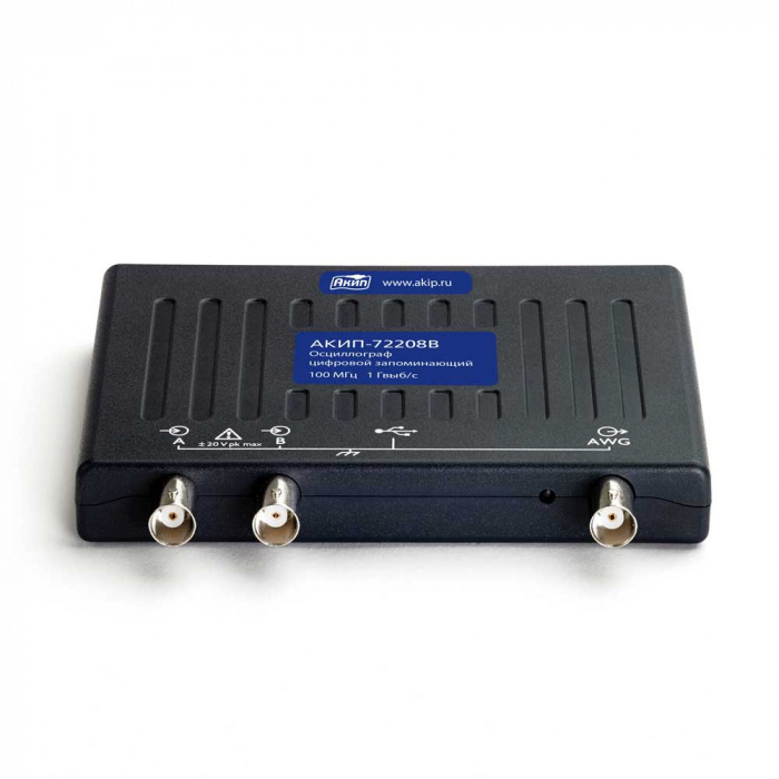АКИП-72208B