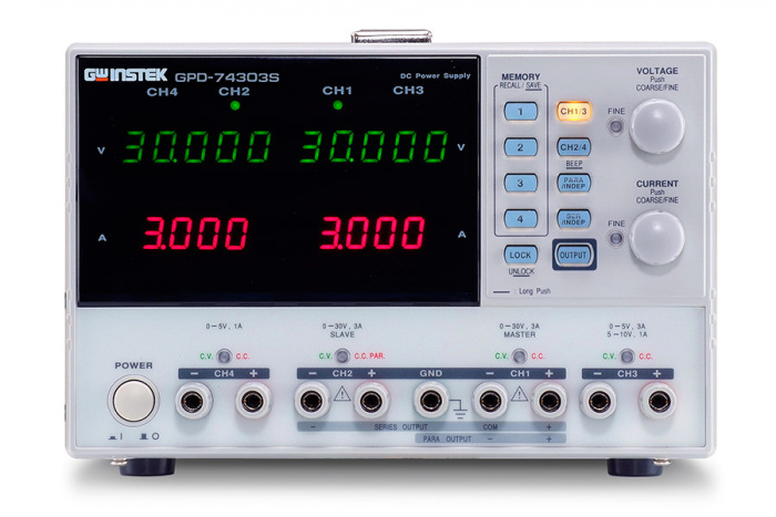 GPD-73303S