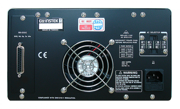PPE-3323