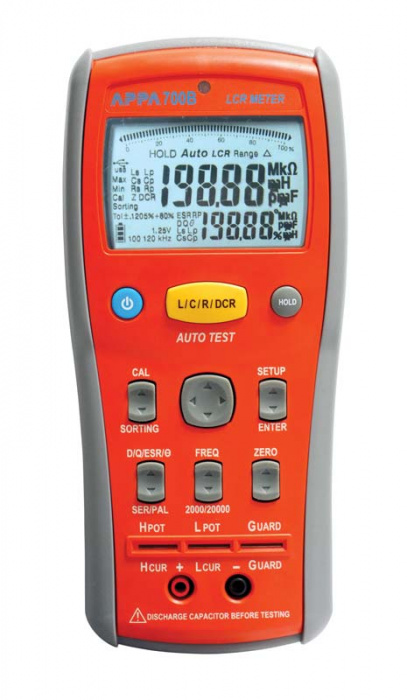 APPA 700b