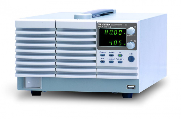 PSW7 250-13.5