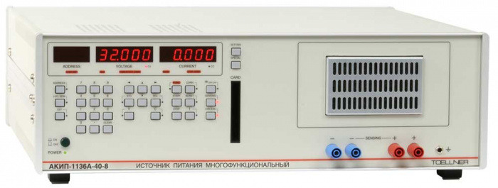 АКИП-1136A-32-10