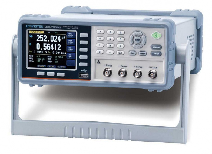 LCR-76020