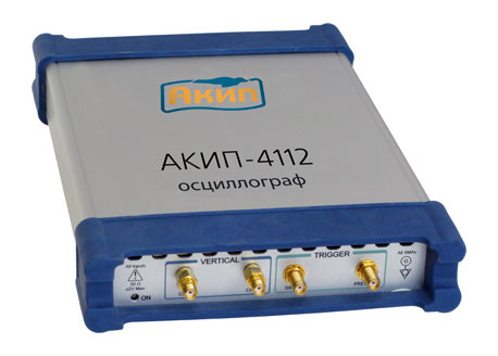 АКИП-4112/1