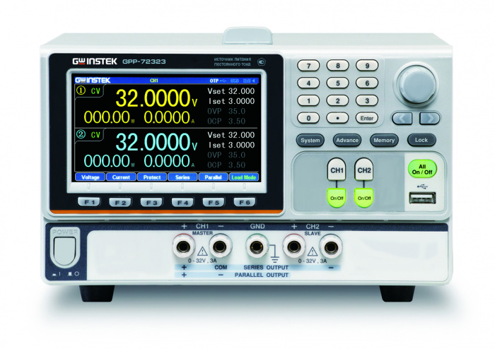 GPP-71326 (GPIB)