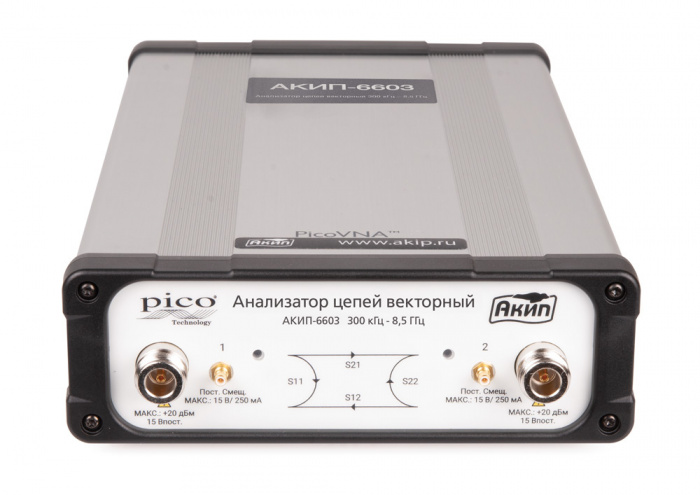 АКИП-6603
