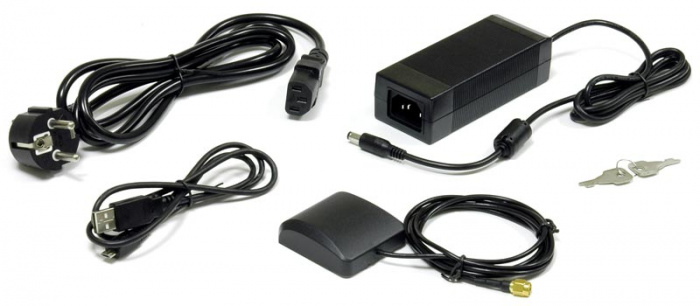 ASA-4015 Анализатор спектра портативный