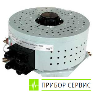 ЛАТР 1.25 - автотрансформатор