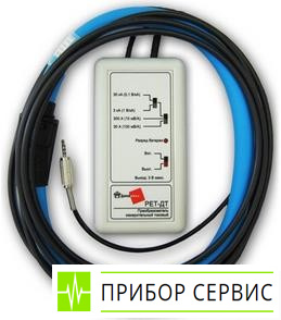 РЕТ-ДТ - преобразователь измерительный токовый на 30 000 А