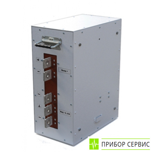 РЕТ-6КА - блок выпрямительный (для РЕТОМ-30КА)