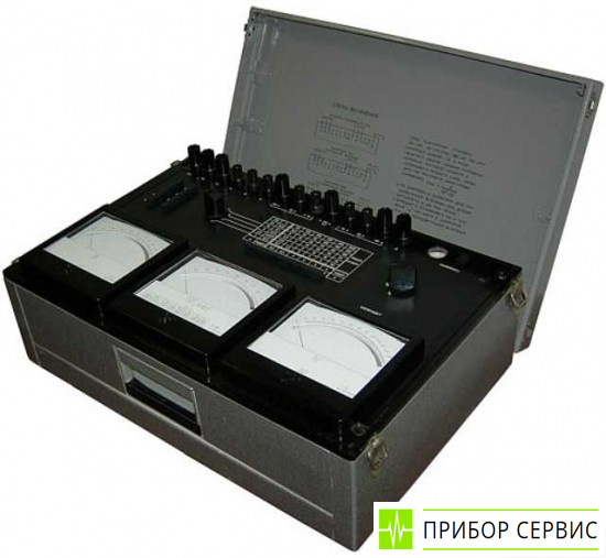 К505 - измерительный комплект