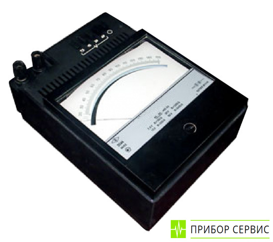 Э539 - амперметр