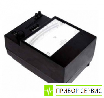 С508 - вольтметр электростатический