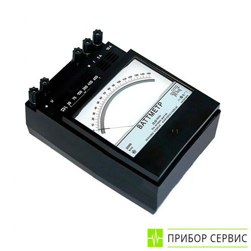 Д5064 - ваттметр
