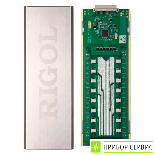 MC3416 - модуль коммутации для M300