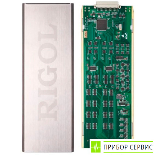MC3534 - модуль многофункциональный для M300