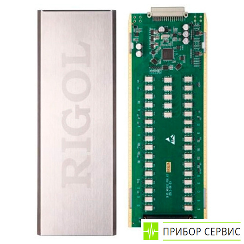 MC3164 - модуль мультиплексора для M300