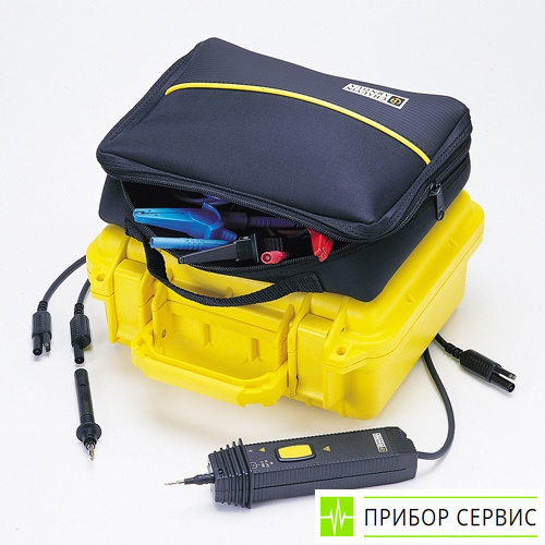 C.A 6541 - мегаомметр