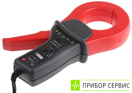 C193 (3 шт.) - комплект из 3-х токовых клещей