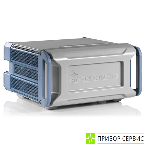 CMA180 - тестер средств радиосвязи