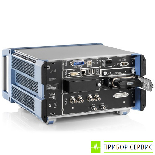 CMA180 - тестер средств радиосвязи