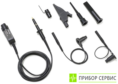P5100A - щуп высоковольтный