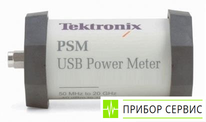 PSM4110 - измеритель мощности ВЧ